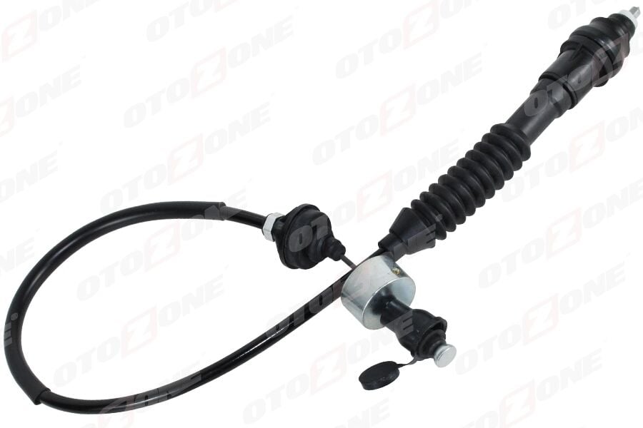 OTOZONE TEL4040 DEBRİYAJ TELİ PARTNER-BERLINGO DW8B 03-08 x