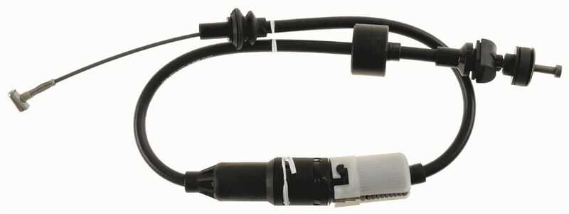 SACHS 3074003346 DEBRİYAJ TELİ CADDY II 11/95-01/04 -POLO 1.0-1.3-1.4-1.4 16V-1.6 16V GTI 120-1.9D-1.9SDI ALM AEE AHW