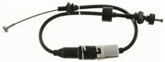 SACHS 3074003346 DEBRİYAJ TELİ CADDY II 11/95-01/04 -POLO 1.0-1.3-1.4-1.4 16V-1.6 16V GTI 120-1.9D-1.9SDI ALM AEE AHW