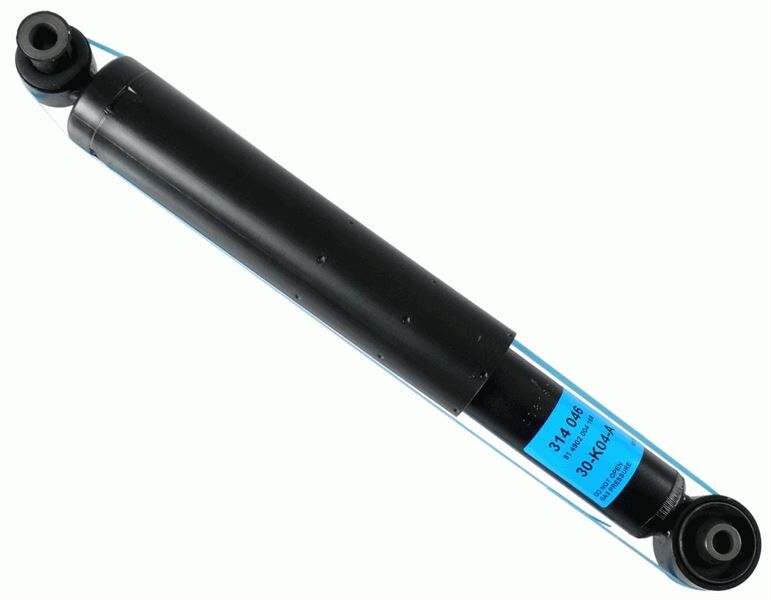SACHS 314046 AMORTİSÖR ARKA SAĞ-SOL FORD TRANSİT 06> V347