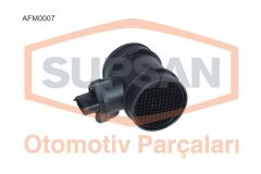 SUPSAN AFM0007 HAVA KÜTLE ÖLÇER DEBİMETRE DOBLO 1.9 JTD-ALFA 2.0 TS-MAREA 2.0
