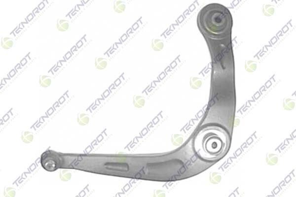 TEKNOROT P-237A ALT SALINCAK KOMPLE SAĞ PEUGEOT P206 98>13