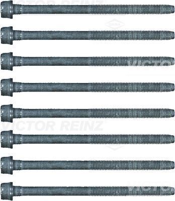 V.REINZ 141742802 SİLİNDİR KAPAK CİVATA SETİ FIAT EGEA 20> 500X 18> JEEP RENEGADE 18> 1.0 T-GDi