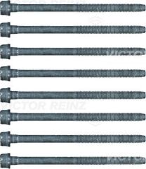 V.REINZ 141742802 SİLİNDİR KAPAK CİVATA SETİ FIAT EGEA 20> 500X 18> JEEP RENEGADE 18> 1.0 T-GDi
