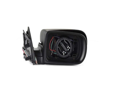 BSG BSG 15-900-033 E39 DIS DIKIZ AYNASI SAG Elektrikli Isitmali Astarli Kör noktali Sdn