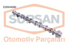 EKSANTRIK MILI EMME MASTER III 10> 2.3 DCI M9T DÖKÜM KOLEOS I 08> LAGUNA III 07>15 LATITUDE 12>TRAFIC II 06> 2.0dCI M9R