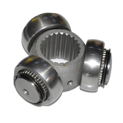 BRUCKE 46308327 AKS MAFSALI FIAT G.PUNTO 09> FIORINO 09> 500 09> PUNTO 12> 1.3D MTJ 23DİŞ