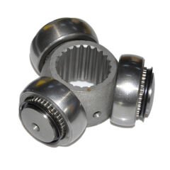 BRUCKE 46308327 AKS MAFSALI FIAT G.PUNTO 09> FIORINO 09> 500 09> PUNTO 12> 1.3D MTJ 23DİŞ
