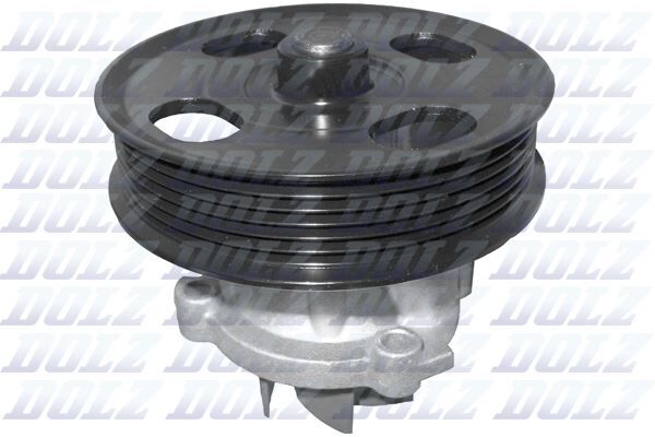 DOLZ N208 DEVİRDAİM FİAT EGEA 16> LİNEA 09> DOBLO 10> ALBEA 08> PUNTO 12> FİORİNO 09> 1.3D MJET OPEL ASTRA H-J -CORSA C-D-E-COMBO C-D-MERIVA A-B-BIPPER- NEMO-TIGRA 1.3 CDTI DTH-MTJ-JTD-CDTİ Y13DTC-Z13DT-Z13DTH-A