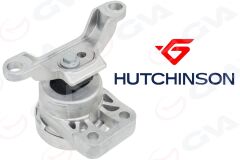 GVA 9337011 MOTOR TAKOZU SAĞ FORD MONDEO-SMAX-GALAXY 07> 2.0 TDCİ 5 2.0 TDCI S80 II VOLVO 124 -T4 T4F- 2.0 11> V70 VOLVO 2.0 D 135 07>15