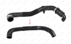 NIFEA 20183 TURBO HORTUMU FORD FİESTA 13> 1.0 ECOBOOST