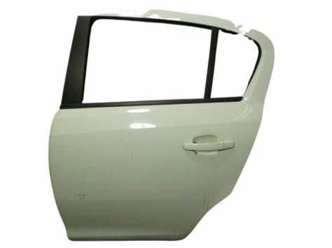 OE-OPEL 93189342 CORSA D KAPI ARKA SOL