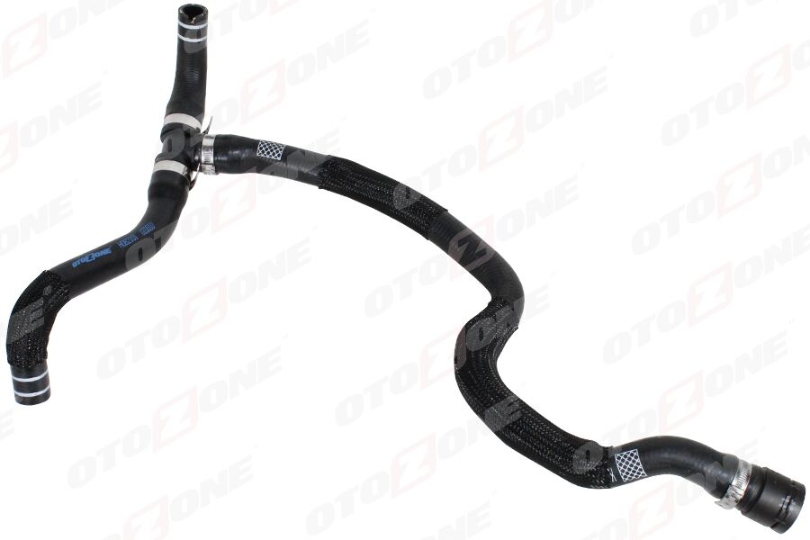 OTOZONE HOB2101 KALORİFER HORTUMU FIAT EGEA 16> 1.4