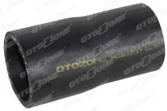 OTOZONE HOB3237 TURBO INTERCOLLER HORTUM TRANSIT V347 TOURNEO CUSTOM V362 V363 2.2TDCI 11> PLASTİK PARCA HARİC KUCUK