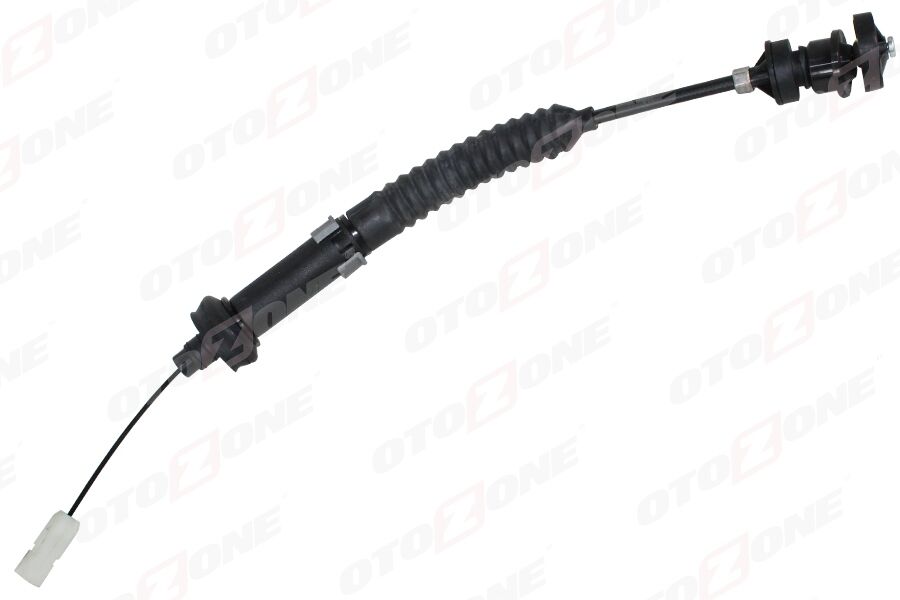 OTOZONE TEL4072 DEBRİYAJ TELİ P206 1.1 08/98-07/00 -1.4 ie 09/98 >-1.6 16V 12/00 >-1.6 HDI 110 BG 04/05 > x