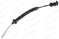 OTOZONE TEL4072 DEBRİYAJ TELİ P206 1.1 08/98-07/00 -1.4 ie 09/98 >-1.6 16V 12/00 >-1.6 HDI 110 BG 04/05 > x