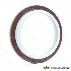 SKT 410494-V KRANK MILI KECESI ARKA MERCEDES OM651 W204 W212 W447 W639 B906