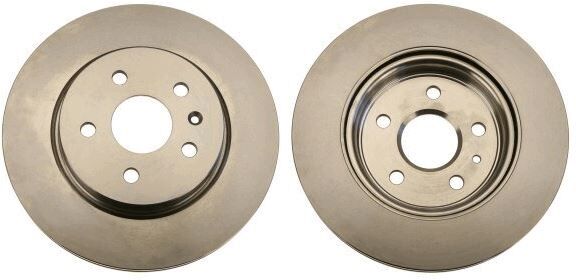 TRW DF6112 ARKA FREN AYNASI INSIGNIA A 08> SAAB 9-5 YS3G 10> 17 JANT-18 JANT 315x22.9x5DLxHAVALI
