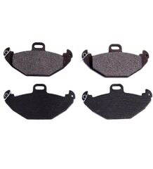 VALEO 9005084 ARKA FREN BALATASI RENAULT LAGUNA 93>01 ESPACE III 96>00 1.6 1.8 1.9dCi 2.0 16V 2.2 3.0