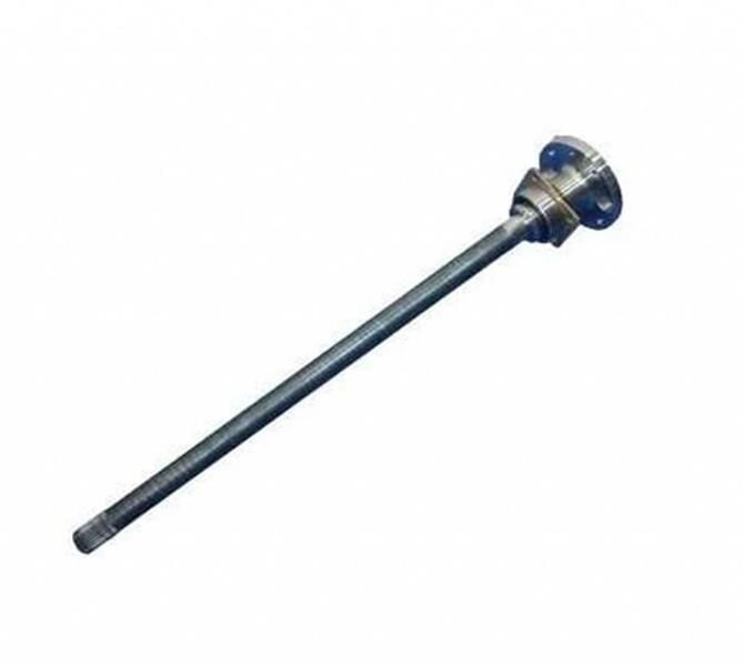 ANKA 10500039 AKS ARKA KOMPLE FIAT M131-SLX 2000 YM ORS RULMANLI