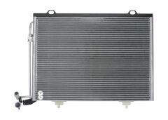 BOSCH 1986AD2186 KLIMA RADYATORU MERCEDES W202 S202 C208 A208 W210 S210 R170