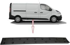 CM 11920 ARKA KAPI BANDI ÇITASI SAĞ RENAULT TRAFIC III