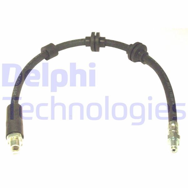 DELPHI LH6473 FREN HORTUMU ON BMW E81 E82 E87 E88 E90 E91 E92 E93 E89