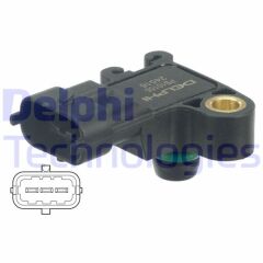 DELPHI PS10155 EMME MANİFOLD BASINÇ SENSÖRÜ ASTRA H-J INSIGNIA A-CORSA D-E MERIVA B-MOKKA-1.4-1.8 ANTARA 2.4-3.0
