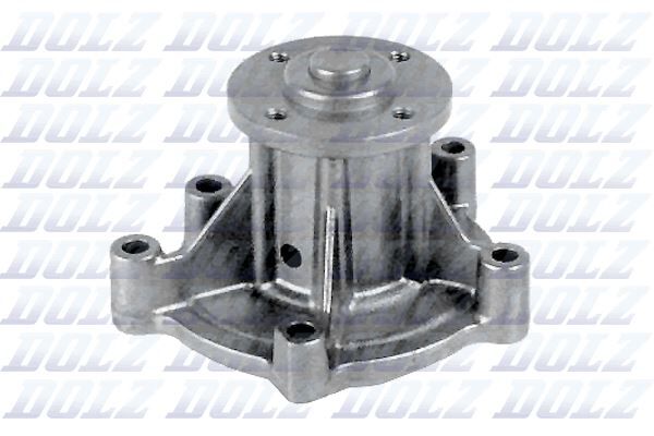 DOLZ M213 DEVIRDAIM POMPASI MERCEDES M166 OM668 W168 W414
