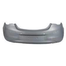 OE-OPEL 39002831 CORSA E TAMPON ARKA PARK PILOT SISTEMI IÇIN