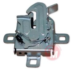 GUA 41918 MOTOR KAPUT KİLİDİ FİAT DOBLO 05 > -