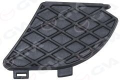 GVA 9106322 TAMPON IZGARASI ON SOL KAPALI MERCEDES E-CLASS W210 00>02