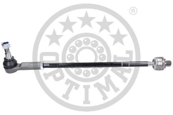 OPTIMAL G0-722 ROT BASI MERCEDES SPRINTER B906 B907 B910 . VW CRAFTER 30-35-50 ROT KOLU ILE