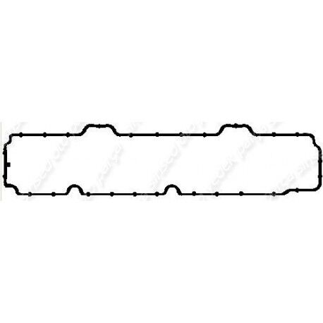 OTOCONTA 42200025 ÜST KAPAK CONTASI NİTRİL P206-P307-PARTNER-BERLINGO-C2-C3-C4 1.6 16V 75.50/79.9mm N6A-NFU TU5JP4