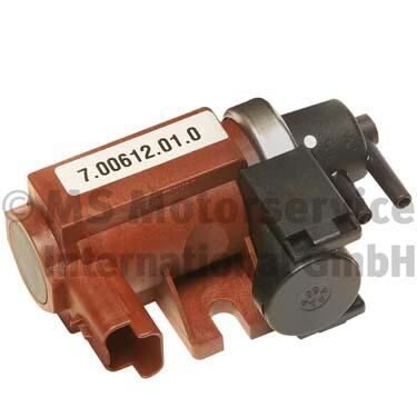 PIERBURG 700612010 TURBO BASINÇ SENSÖRÜ P307 02 > P407 04 > C5 04 > 2.0 HDİ DW10 CTED4/BTED4
