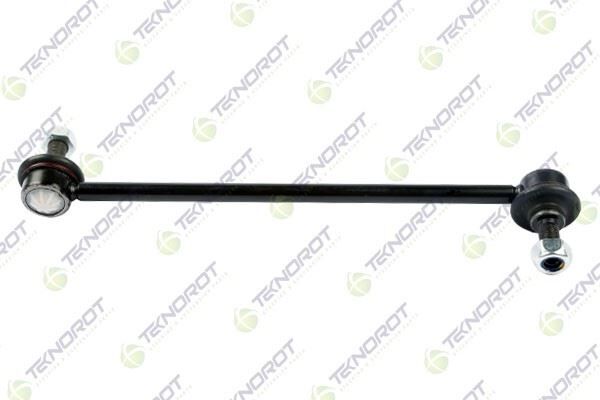 TEKNOROT FO-236A ÖN Z ROT FIESTA CB1 08>12 VI 08> FIESTA III CCN 12> TRANSIT COURIER C4A 14> B-MAX 14> MAZDA 2 07>15