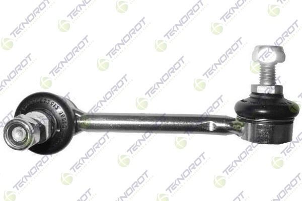 TEKNOROT M-727 ASKI ROTU ON SOL MERCEDES SPRINTER B901>B904 95>06