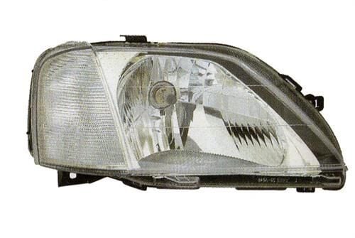 TYC DAC10LO001 20-A645-05-2B FAR SİNYAL SAĞ DACIA LOGAN 03>09 ELEKTRİKLİ H4