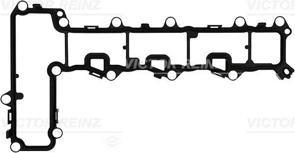 V.REINZ 711245300 KÜRBÜTÖR KAPAK CONTASI BOXER-JUMPER-VIVARO C-ZAFIRA LIFE-P308-P508-P3008-P5008-EXPERT-JUMPY-C4-C5- FOCUS III- C-MAX-KUGA-MONDEO-S-MAX-GALAXY-TOYOTA PROACE 2.0 DW10 DTR-DTH-DTL BlueHDI-TDCI