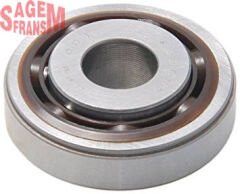 AMORTİSÖR RULMANI RENAULT TRAFIC II 01>14 TRAFIC III 15> OPEL VİVARO A 01>14 VİVARO B 15>