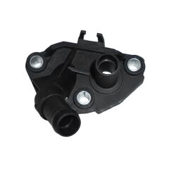 TERMOSTAT SPORTU FLANŞI CLIO III-KNG-MGN II-MODUS-LOGAN-MICRA-NOTE-QASHQAI 1.5 DCİ