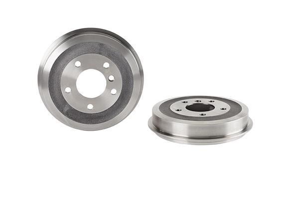 BREMBO 14581010 FREN KAMPANASI BMW E36