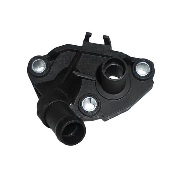 BRUCKE 7701476282 TERMOSTAT SPORTU FLANŞI CLIO III-KNG-MGN II-MODUS-LOGAN-MICRA-NOTE-QASHQAI 1.5 DCİ