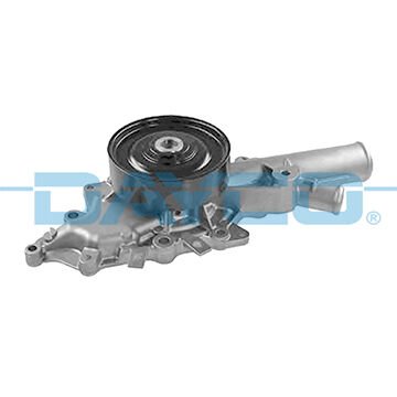DAYCO DP458 DEVIRDAIM POMPASI MERCEDES OM613 W210 S210