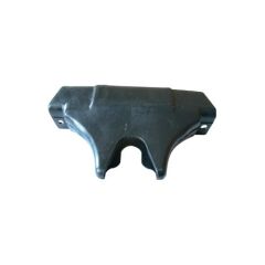 DEPAR 0982 BAGAJ KİLİT ÜST MUHAFAZA PLASTİĞİ M131 DKŞ 88