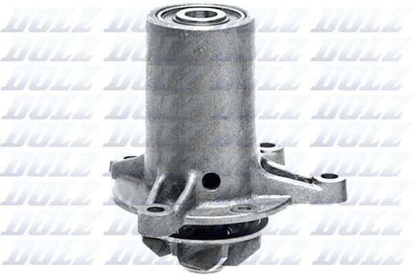 DOLZ M188 DEVIRDAIM POMPASI MERCEDES OM616 OM617 W460 B601 B602 W631