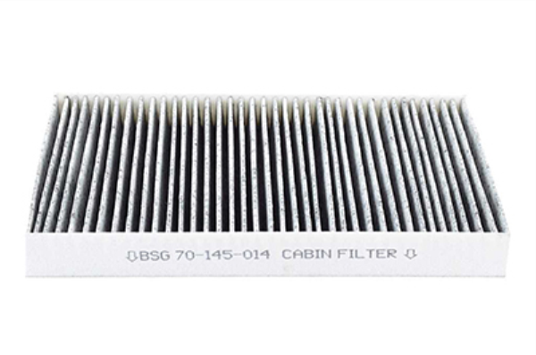 BSG BSG 70-145-014 307/308/RCZ/C2/C3/C4/DS4 POLEN FILTRESI (KARBONLU)