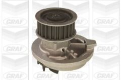 GRAF PA572 DEVİRDAİM ASTRA F-G-VECTRA A-B-OMEGA B-KADETT E-CALIBRA A 1.8i 16V-1.7D-2.0i 16V 1334041