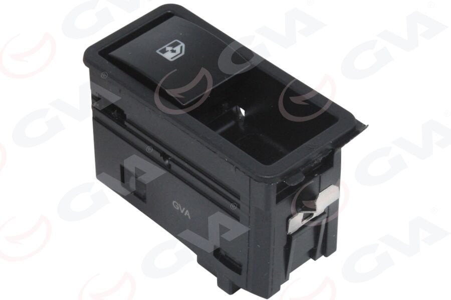 GVA 8090115 CAM AÇMA ANAHTARI ARKA TEKLİ ASTRA H-ZAFIRA B 6240294-13197232-6240358-13197131