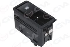 GVA 8090115 CAM AÇMA ANAHTARI ARKA TEKLİ ASTRA H-ZAFIRA B 6240294-13197232-6240358-13197131